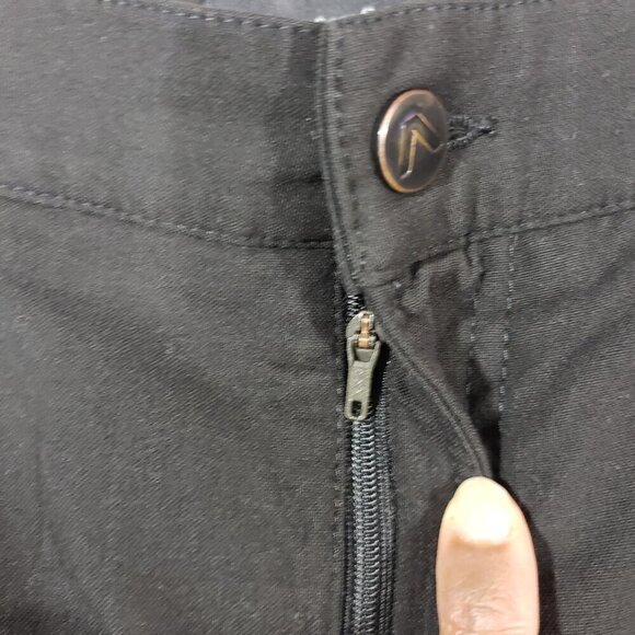 Alberto Tom Ceramica Comfort Fit Pants - Picture 4 of 15